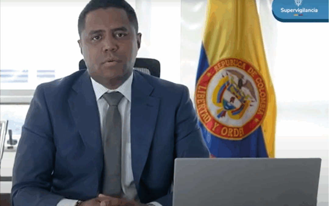 Tarifa mínima regulada en vigilancia y seguridad privada – Explicación del Superintendente