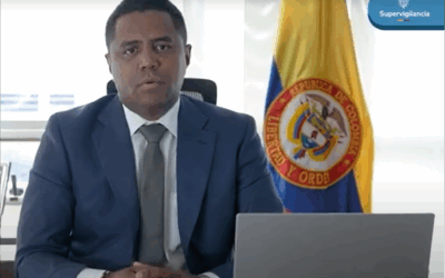 Tarifa mínima regulada en vigilancia y seguridad privada – Explicación del Superintendente