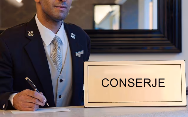 Boletín de prensa 31 Supervigilancia. Reemplazar vigilancia con conserjería es una violación a la ley y tendrá sanciones”: Superintendente Delegada para el Control