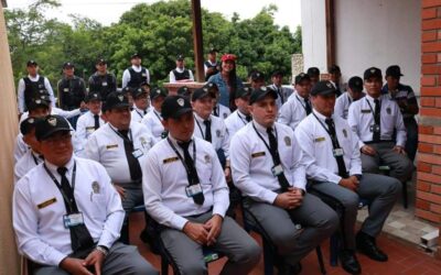 ZAGAZ LTDA refuerza su cobertura nacional con nueva flota para servicio de escolta y carga crítica