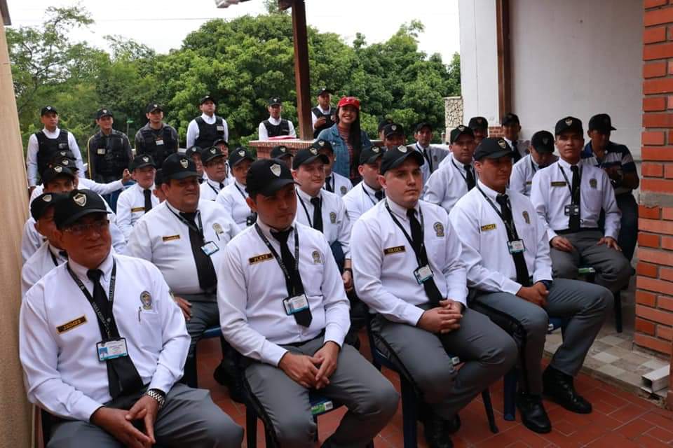 ZAGAZ LTDA refuerza su cobertura nacional con nueva flota para servicio de escolta y carga crítica